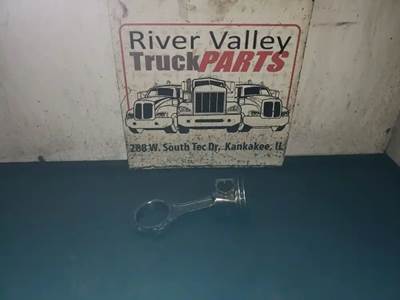 International MaxxForce 7 Piston / Rod