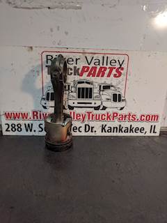 International MaxxForce DT Piston / Rod for a 2009 International SCHOOL BUS