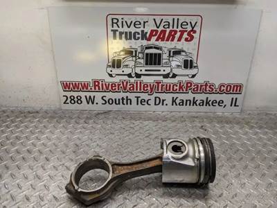 International MaxxForce DT Piston / Rod for a 2010 Ic Corporation PB105