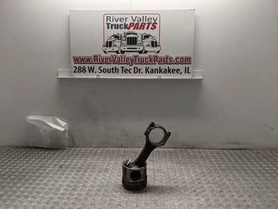 Isuzu 4HK1TC Piston / Rod for a 2018 Isuzu NPR