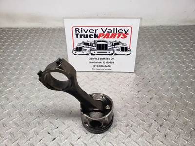 Isuzu 4JJ1-TC Piston / Rod for a 2016 Isuzu NPR