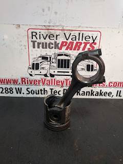 John Deere 6081 Piston / Rod