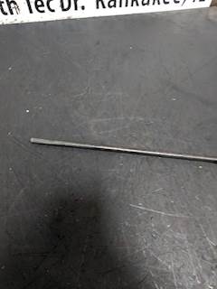 John Deere 6081 Piston / Rod