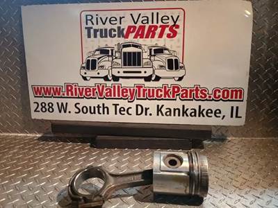 Mack RENAULT Piston / Rod