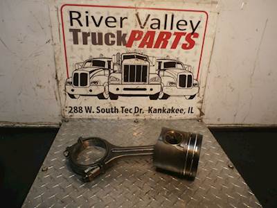 Mercedes-Benz MBE 4000 Piston / Rod for a 2007 Freightliner COLUMBIA 120