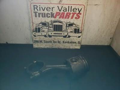Mercedes-Benz MBE 4000 Piston / Rod for a 2007 Freightliner COLUMBIA 120