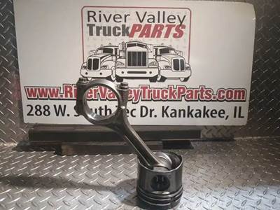 Mercedes-Benz MBE 926 Piston / Rod for a 2010 Freightliner B2