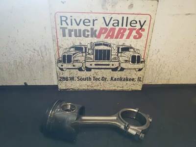 Mercedes-Benz OM460 Piston / Rod