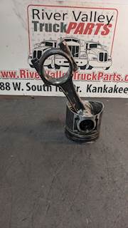 Mitsubishi 6M60 Piston / Rod