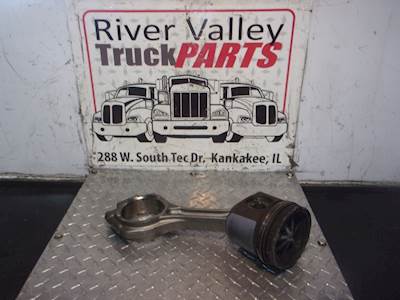 Paccar MX-13 Piston / Rod for a 2013 Peterbilt 386