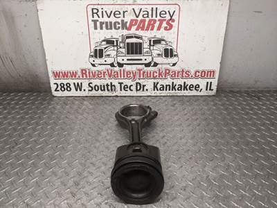 Paccar MX-13 Piston / Rod for a 2014 Peterbilt 587