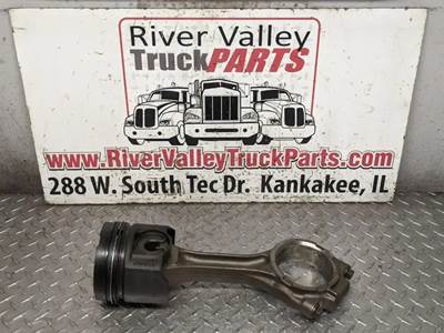 Paccar MX-13 Piston / Rod
