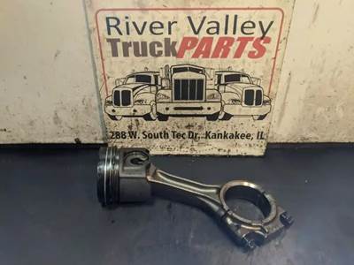 Paccar MX-13 Piston / Rod