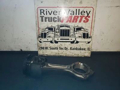 Paccar MX-13 Piston / Rod for a 2013 Peterbilt 388