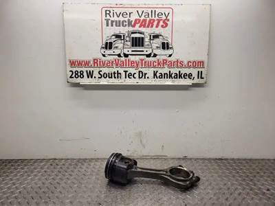 Paccar MX-13 Piston / Rod