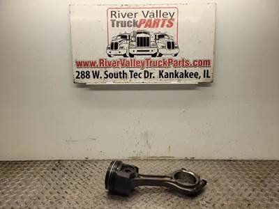 Paccar MX-13 Piston / Rod for a 2014 Peterbilt 579