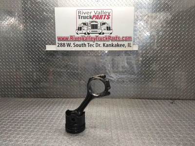 Used Paccar MX-13 Piston and Rod, Casting # 1954269, Fits 2016 Peterbilt 579, Part # 230682-51