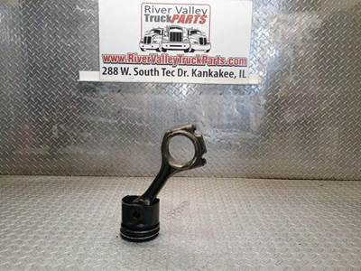 Paccar MX-13 EPA-10 Piston and Rod, Casting # 1861306, Part # P-1014829