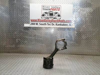 Used Paccar MX-13 Piston and Rod, Part # P-1014985
