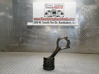 Used Paccar MX-13 EPA-13 Piston and Rod, Part # P-1015074