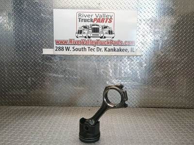 Paccar MX-13 Piston and Rod, Part # P-1015147, Casting # 1954269