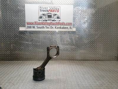 Paccar MX-13 Piston and Rod, Part # P-1015261 Casting # 1954269