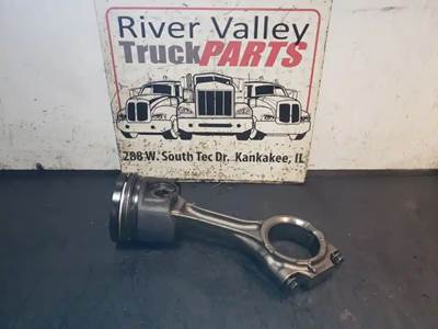 Paccar MX-13 Piston / Rod