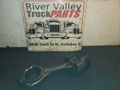 Paccar MX-13 Piston / Rod