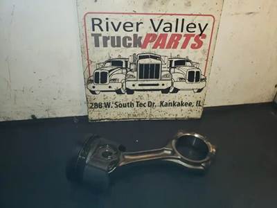 Paccar MX-13 Piston / Rod