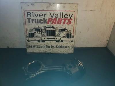 Paccar MX-13 Piston / Rod