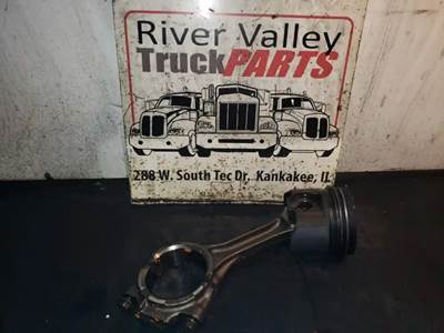 Paccar MX-13 Piston / Rod