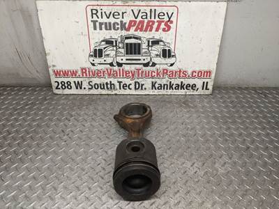 Volvo D13 Piston / Rod