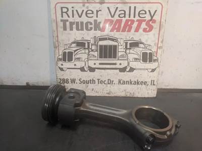 Volvo D13 Piston / Rod