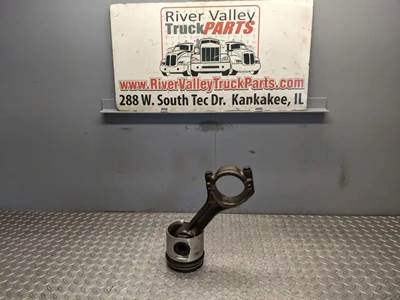 Volvo VED12 Piston / Rod for a 2005 Volvo VNM