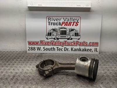 Volvo VED12 Piston / Rod for a 2006 Volvo VNL