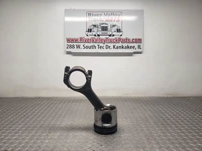 Volvo VED12 Piston / Rod for a 2007 Volvo VNL