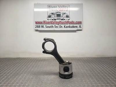 Volvo VED12 Piston / Rod for a 2007 Volvo VNL