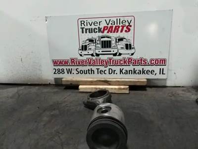 Volvo VED12 Piston / Rod for a 2007 Volvo VNM