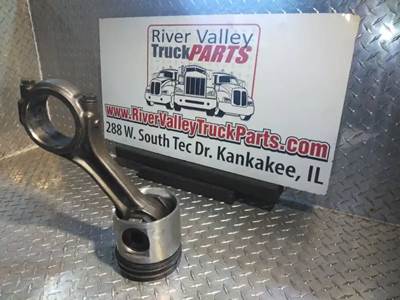 Volvo VED12 Piston / Rod for a 2001 Volvo VNL