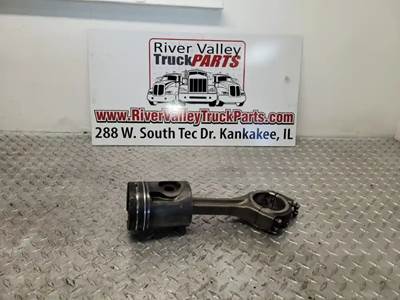 Volvo VED7 Piston / Rod for a 1999 Volvo WXLL