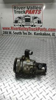 International CE Power Steering Reservoir for a 2009 International CE Bus