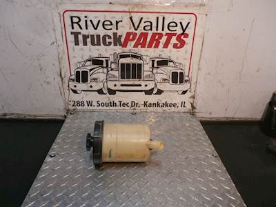 International ProStar Power Steering Reservoir