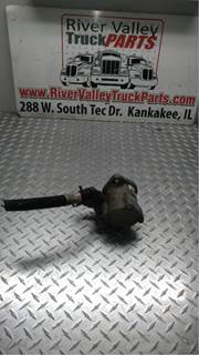 Cummins ISX15 Power Steering Reservoir for a 2013 Peterbilt 386