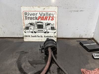 Universal Power Steering Reservoir