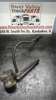 Good, Used Power SteerIng Pump Off A CummIns ISX15 EngIne, pArt Is In Good