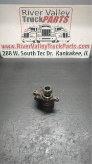 Good, Used Power Steering Pump Off A Hino J05D-TA Engine. pArt hAs Been Looked