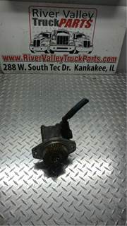 Good, Used Power Steering Pump Off A Cummins Isb 3.9 Engine. PArt hAs Been