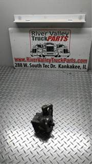 Good, Used Power Steering Pump Off A Cummins ISX15 Engine. pArt hAs Been cleAned