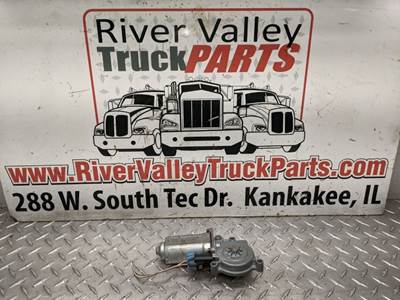 Freightliner Cascadia 125 Power Window Motor