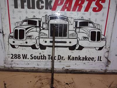 Cummins ISL Push Rod for a 2007 Autocar Xpeditor